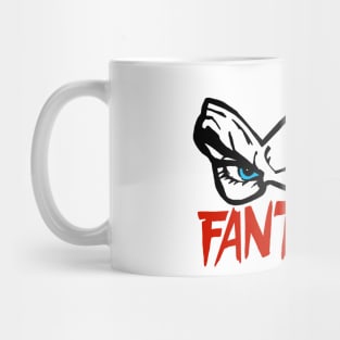 Fantomex Mug